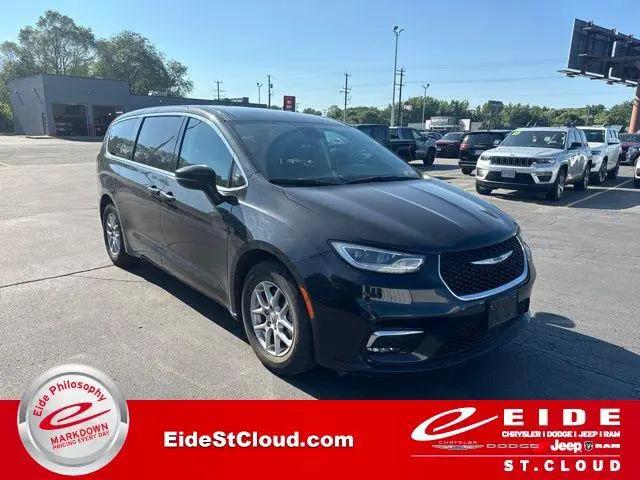 2023 Chrysler Pacifica Touring L for sale in Waite Park, MN