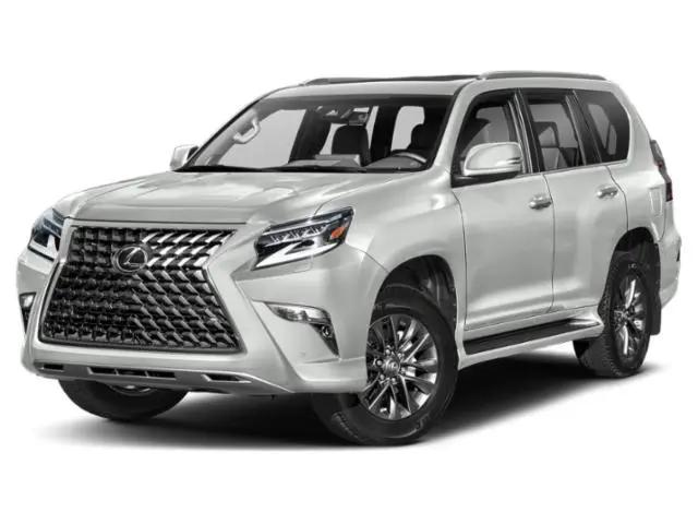 2022 Lexus GX 460 Luxury for sale in Houston, TX