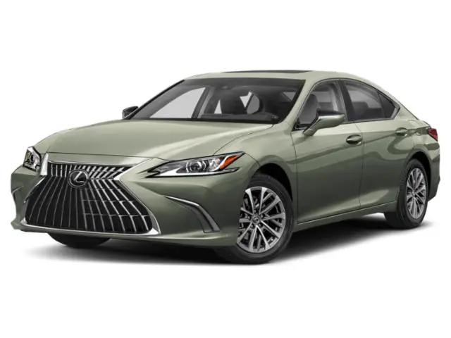 2024 Lexus ES 350 Base for sale in Houston, TX