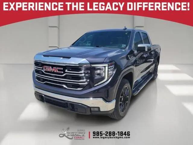 2024 GMC Sierra 1500 4WD Crew Cab Short Box SLT for sale in Slidell, LA