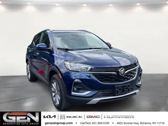 2023 Buick Encore GX Select AWD for sale in Bohemia, NY