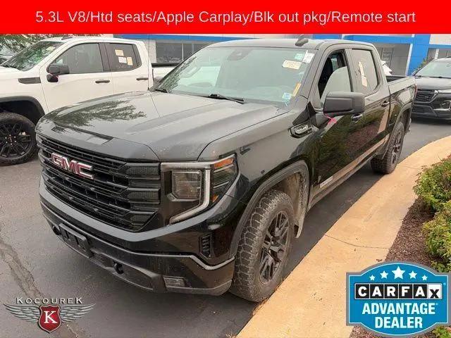2023 GMC Sierra 1500 Elevation for sale in Wausau, WI