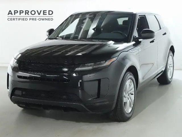 2024 Land Rover Range Rover Evoque Core S for sale in Solon, OH