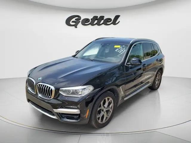 2021 BMW X3 xDrive30i for sale in Bradenton, FL