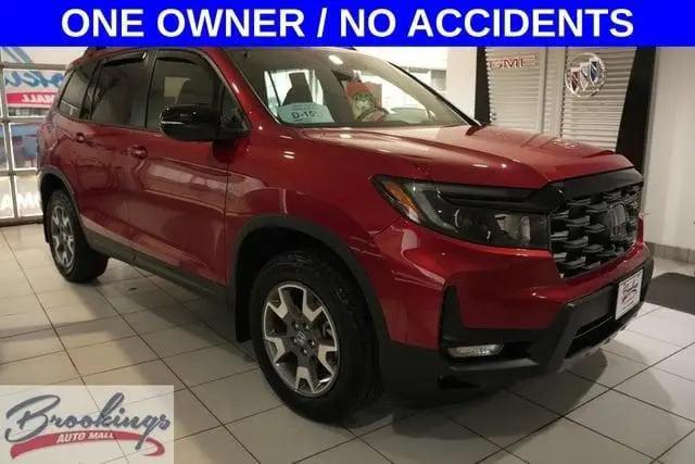 2023 Honda Passport AWD TrailSport for sale in Brookings, SD