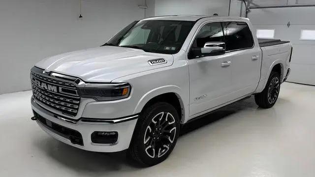 2026 Ram 1500 Limited Longhorn Crew Cab 4x4 57 Box for sale in Corry, PA