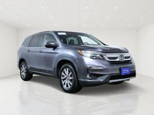 2019 Honda Pilot EX-L for sale in Apple Valley, MN