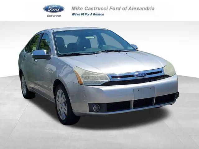 2010 Ford Focus SEL for sale in Alexandria, KY