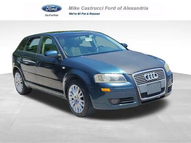 2006 Audi A3 2.0T for sale in Alexandria, KY