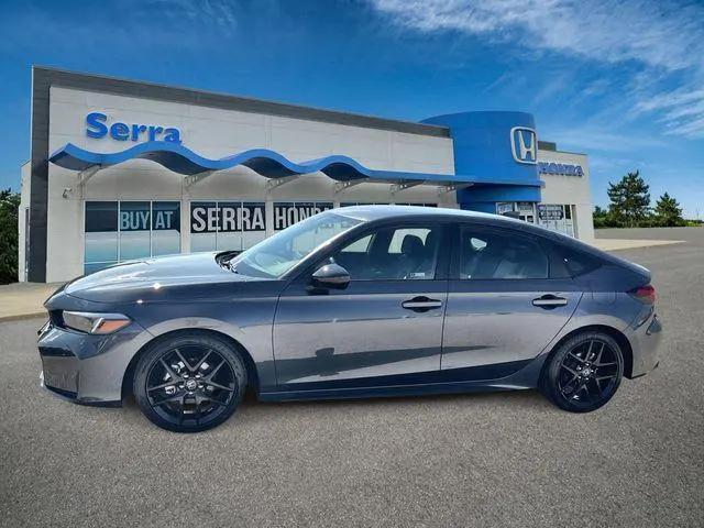 2025 Honda Civic Sport for sale in O'Fallon, IL