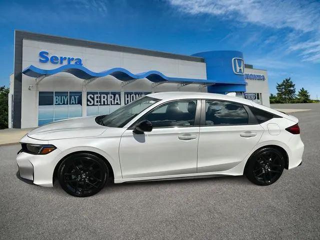 2025 Honda Civic Sport for sale in O'Fallon, IL