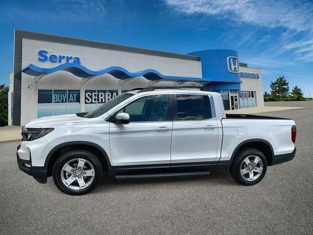 2025 Honda Ridgeline RTL for sale in O'Fallon, IL