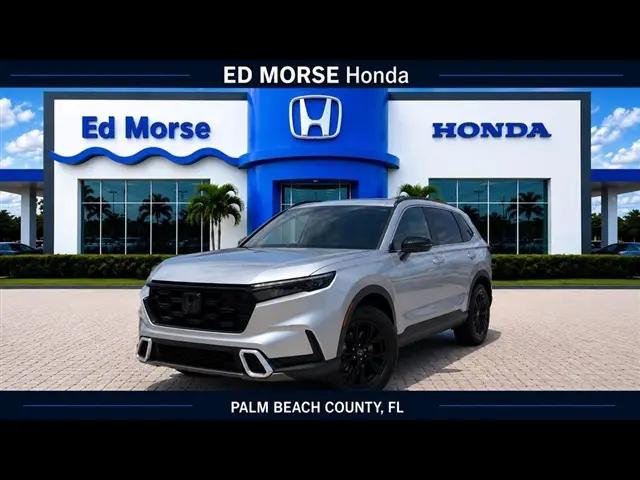 2024 Honda CR-V Hybrid Sport Touring for sale in Riviera Beach, FL