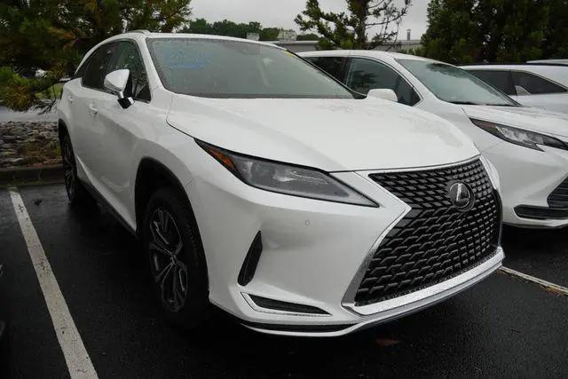 2021 Lexus RX 350 Base for sale in Spartanburg, SC