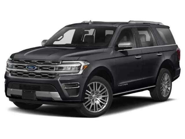 2023 Ford Expedition Platinum for sale in Concord, NH