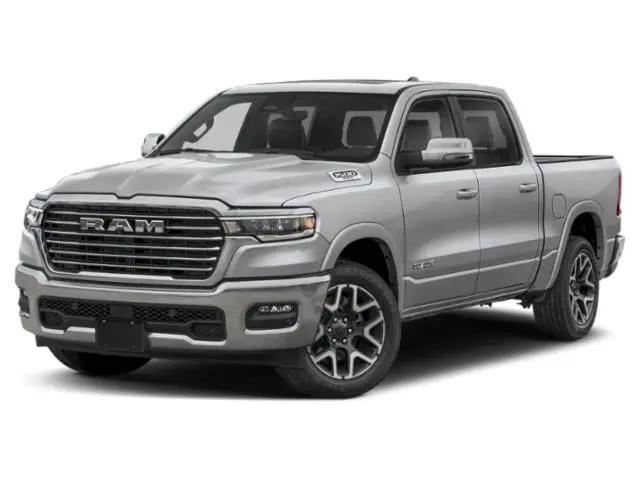 2026 Ram 1500 Laramie Crew Cab 4x4 5'7" Box for sale in Concord, NH