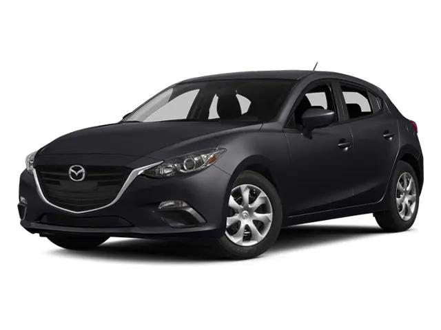 2014 Mazda Mazda3 i Grand Touring for sale in Valley Stream, NY
