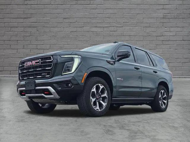 2026 GMC Yukon 4WD AT4 Ultimate for sale in Clanton, AL