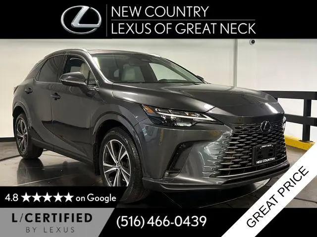 2024 Lexus RX 350 Premium for sale in Great Neck, NY