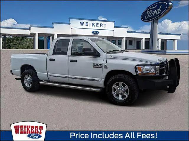 2006 Dodge Ram 3500 ST for sale in Lake Wales, FL