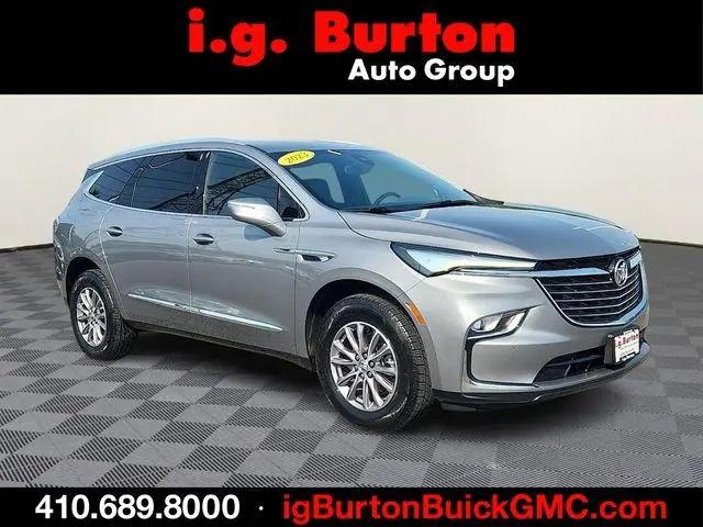 2023 Buick Enclave Essence AWD for sale in Glen Burnie, MD