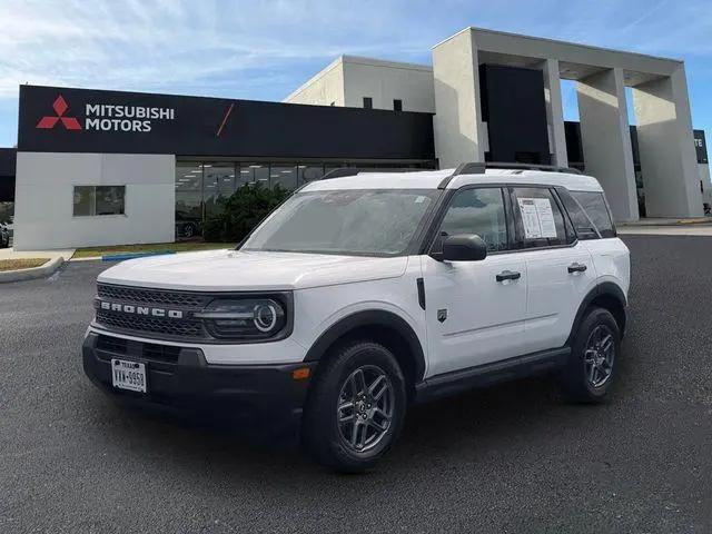 2025 Ford Bronco Sport Big Bend for sale in Seminole, FL