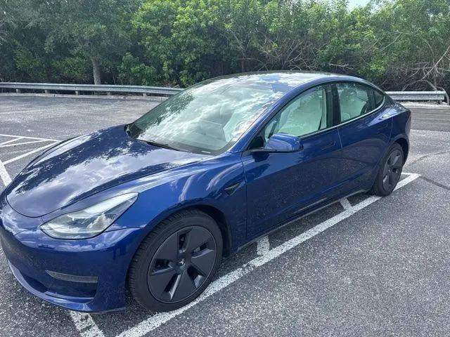 2023 Tesla Model 3 Rear-Wheel Drive for sale in Seminole, FL