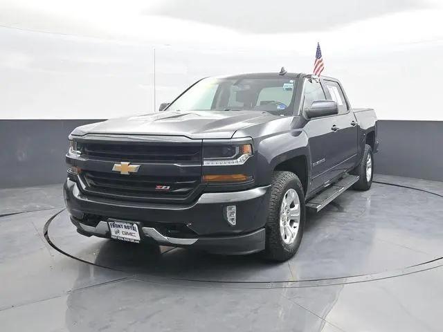 2018 Chevrolet Silverado 1500 2LT for sale in Front Royal, VA
