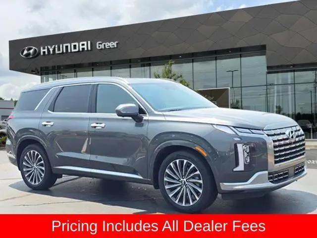 2023 Hyundai Palisade Calligraphy for sale in Greer, SC