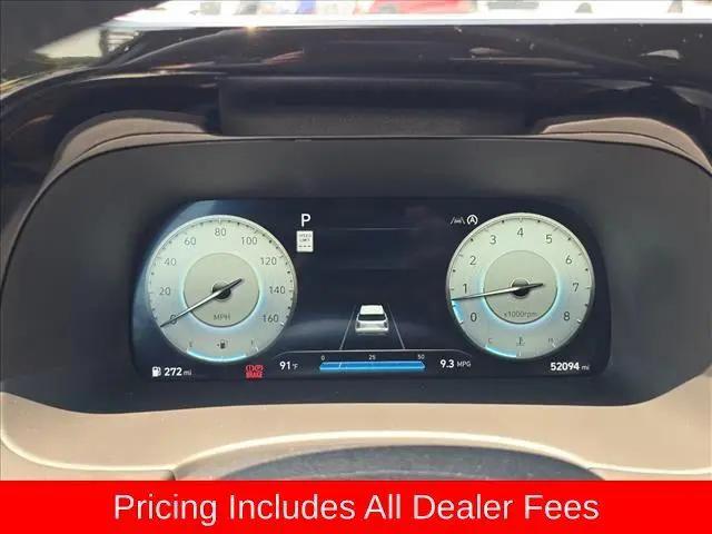 2023 Hyundai Palisade Calligraphy for sale in Greer, SC