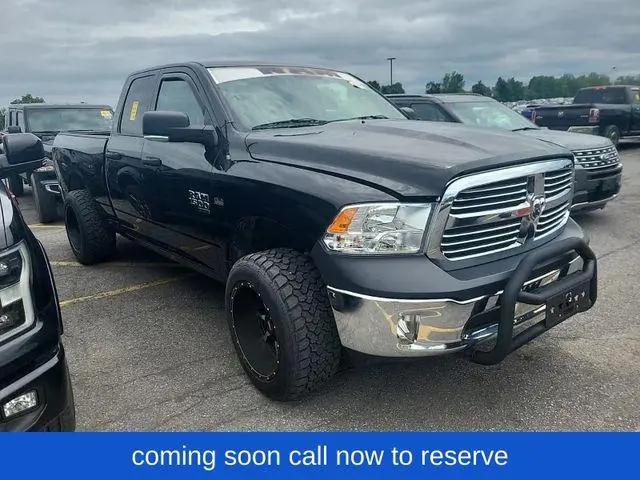 2019 Ram 1500 Classic SLT for sale in Peoria, IL