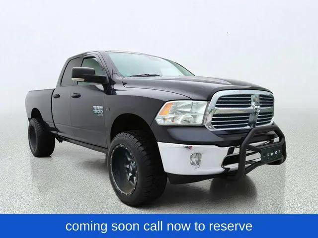 2019 Ram 1500 Classic SLT for sale in Peoria, IL