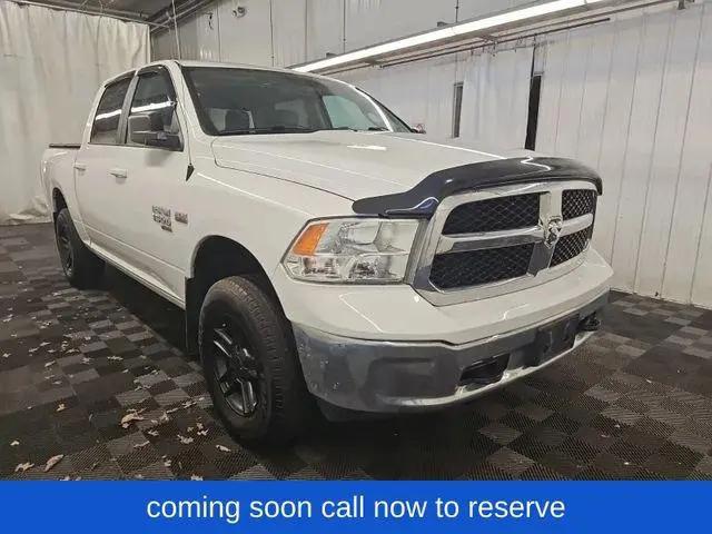 2019 Ram 1500 Classic SLT for sale in Peoria, IL