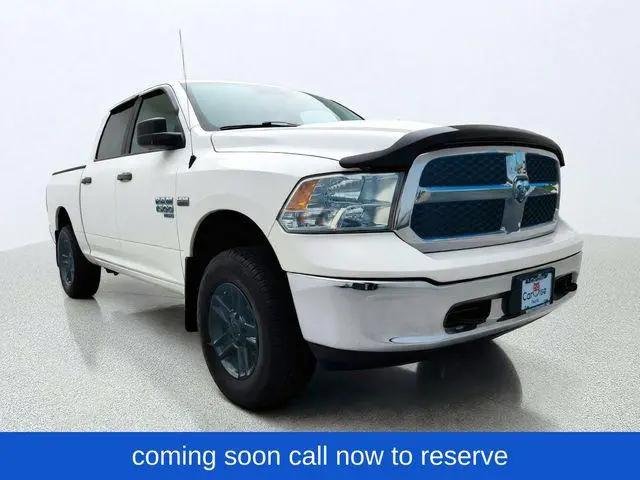 2019 Ram 1500 Classic SLT for sale in Peoria, IL