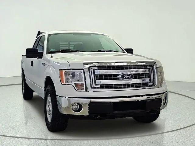 2014 Ford F-150 XLT for sale in Peoria, IL