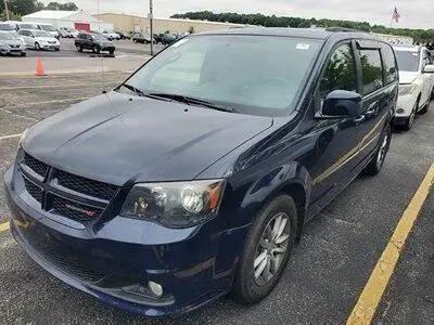 2014 Dodge Grand Caravan R/T for sale in Plymouth, WI