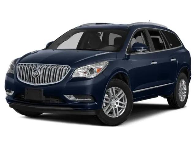 2015 Buick Enclave Premium for sale in Kansas City, MO