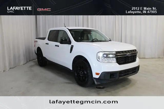 2024 Ford Maverick XLT for sale in Lafayette, IN