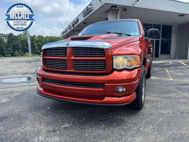 2005 Dodge Ram 1500 SLT/Laramie for sale in Ebensburg, PA