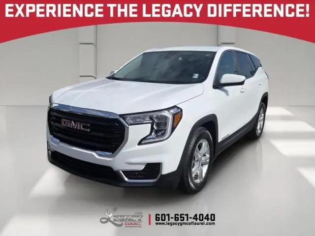 2024 GMC Terrain FWD SLE for sale in Laurel, MS