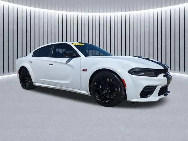 2023 Dodge Charger Scat Pack Widebody for sale in Vero Beach, FL