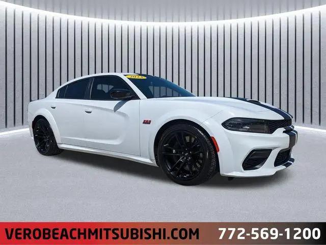 2023 Dodge Charger Scat Pack Widebody for sale in Vero Beach, FL