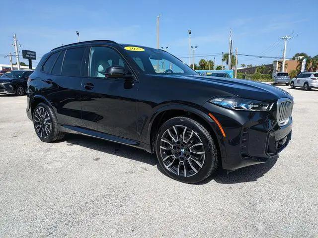 2024 BMW X5 sDrive40i for sale in Vero Beach, FL