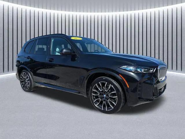2024 BMW X5 sDrive40i for sale in Vero Beach, FL