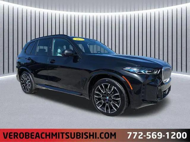 2024 BMW X5 sDrive40i for sale in Vero Beach, FL