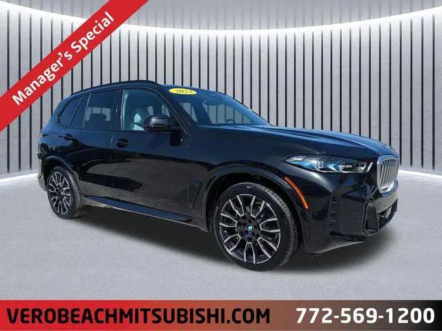 2024 BMW X5 sDrive40i for sale in Vero Beach, FL