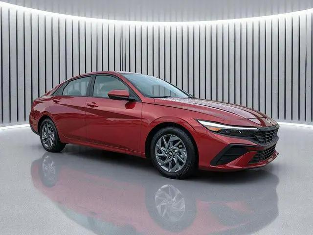 2024 Hyundai Elantra SEL for sale in Vero Beach, FL