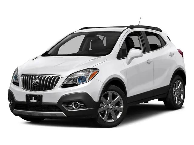 2016 Buick Encore Base for sale in Vero Beach, FL