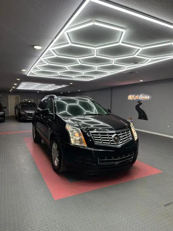 2013 Cadillac SRX Luxury Collection for sale in Largo, FL