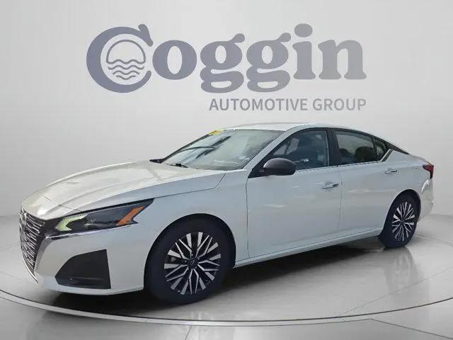 2025 Nissan Altima SV FWD for sale in Jacksonville, FL